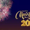 50+ Best Happy New Year Wishes, Quotes and Messages For Special Someone to Make Them Feel Your Love