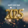 Happy New Year 2025 Wishes and Heartfelt Messages to Spread Joy Around You