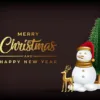 Best 60 xmas wishes for friends​ to share