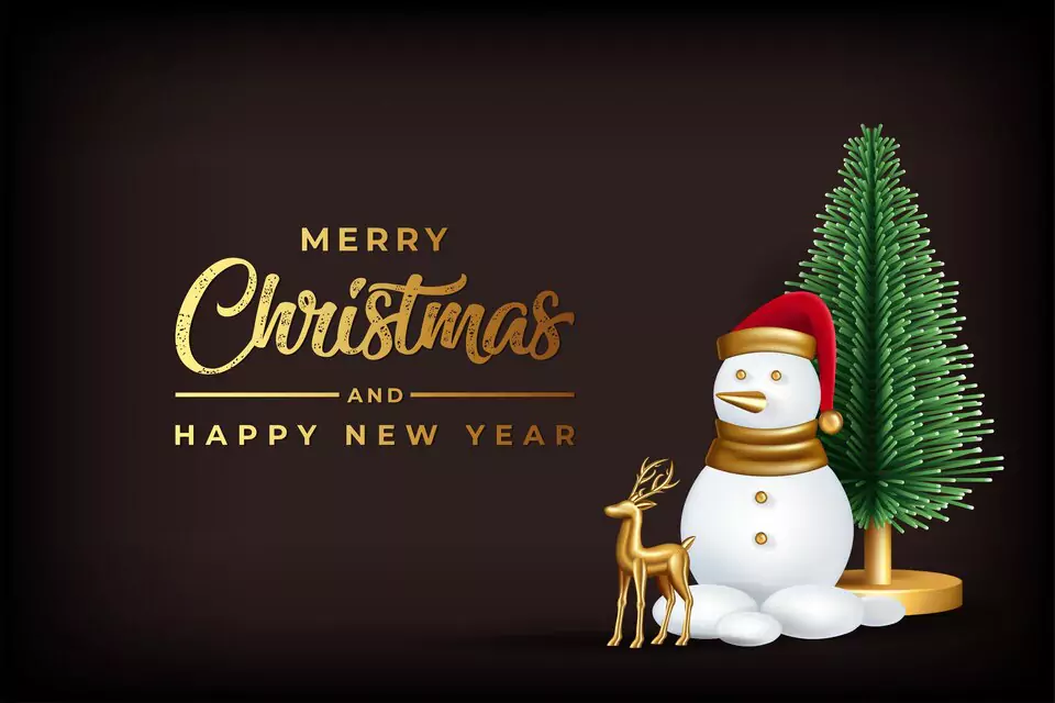 Best 60 xmas wishes for friends​ to share