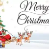 Top 50 Xmas Greetings for Friends​