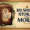 100 Best 5 Lines Short Stories With Moral