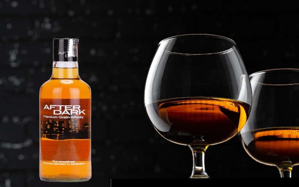 After Dark Whisky Price in Delhi