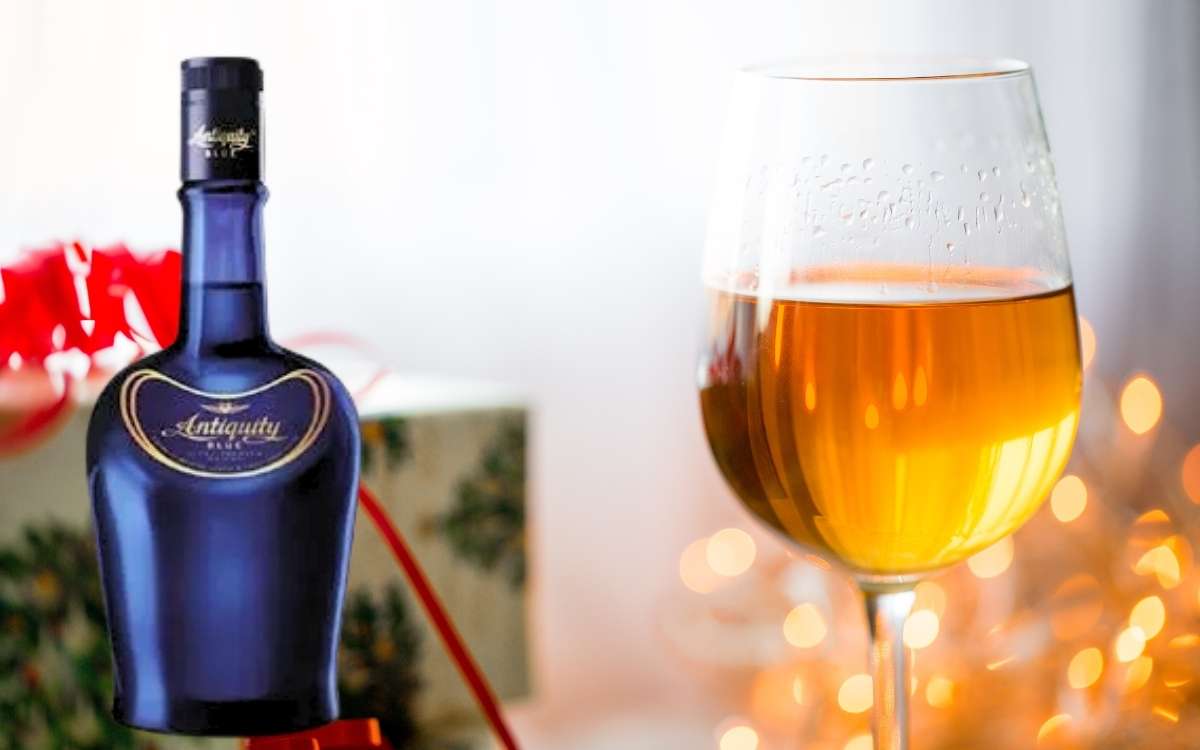 Antiquity Whisky​ Price