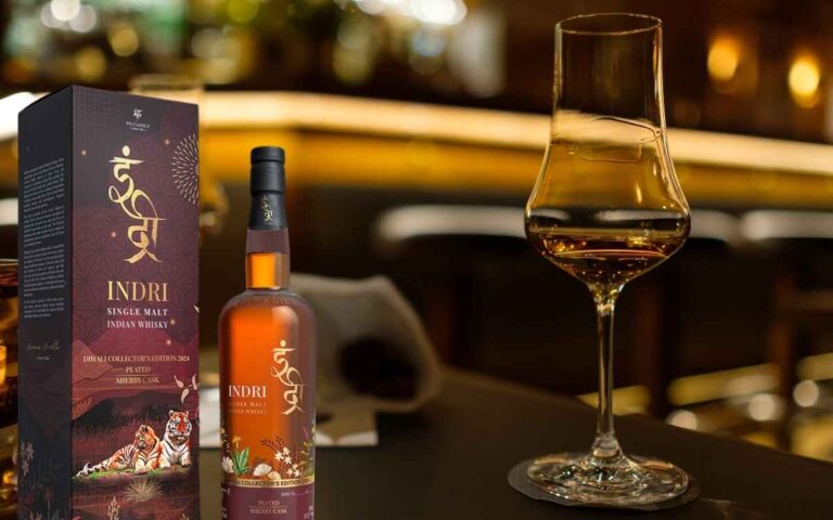 Indri-Trini Whisky Price in Pune