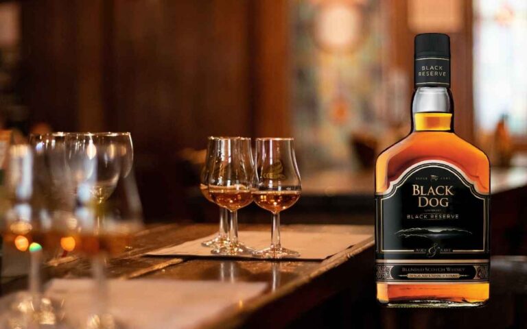 Black Dog Price in Delhi