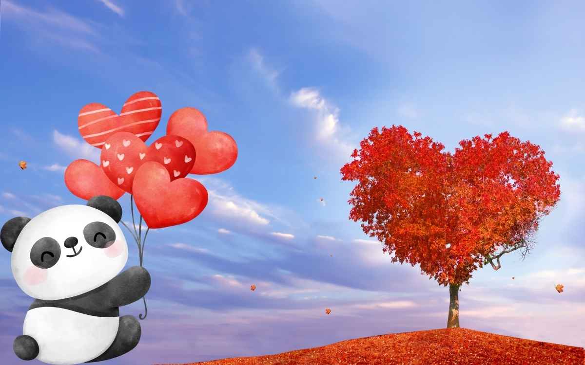 Love Shayari in English