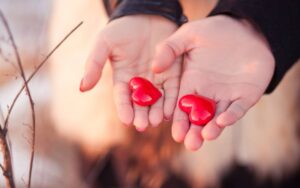 Small Love Story in Hindi (Hinglish)