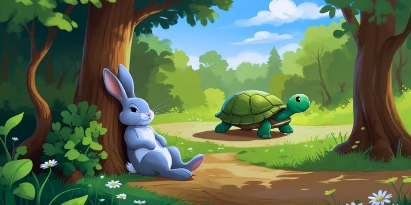 10 Classic Short Stories for Kids With Moral Lessons