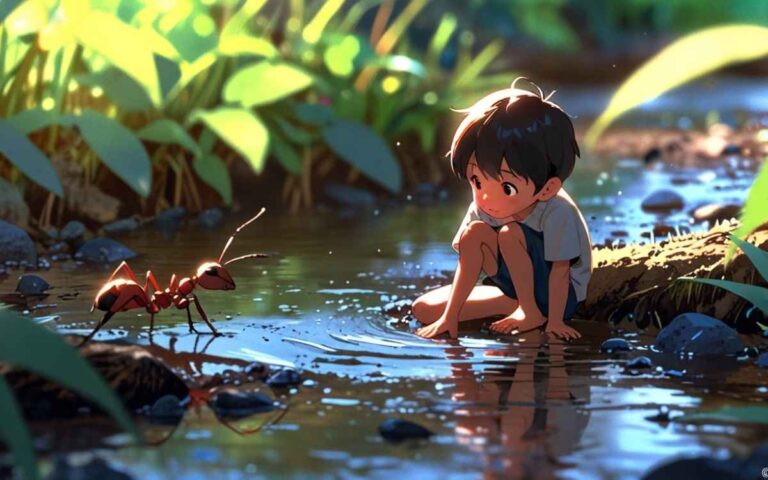 5 Short Indian Stories That Will Touch Your Heart (4)