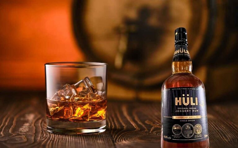 Huli Rum Rum Price