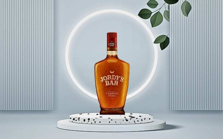 Jordy Bar Whisky price in Delhi (2025)