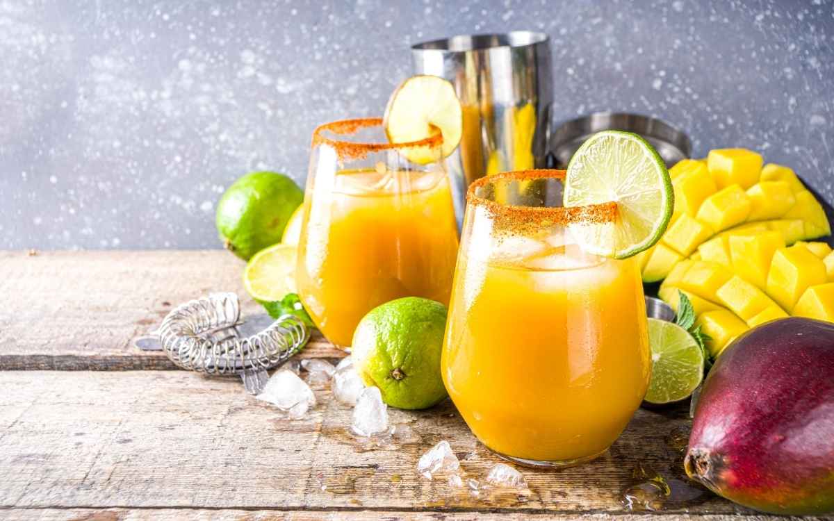 Mango Chilli Vodka Price in Kerala