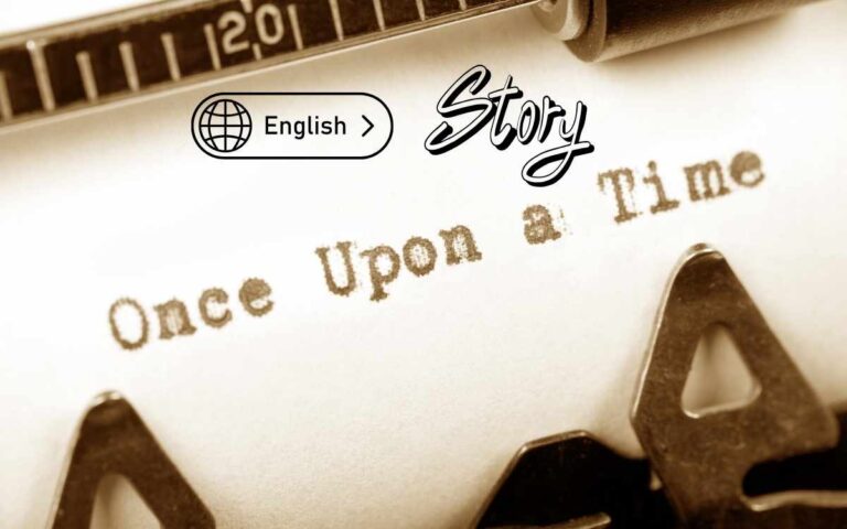 Short Story in English