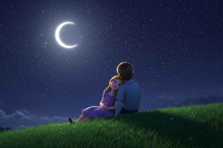 Bedtime Story for Girlfriend to Make Your Night Magical (7)