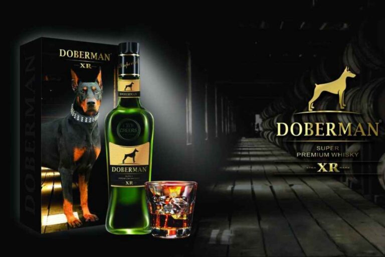 Doberman Whisky Price (2025) 750ml