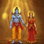 Ramayana Story in English for kids