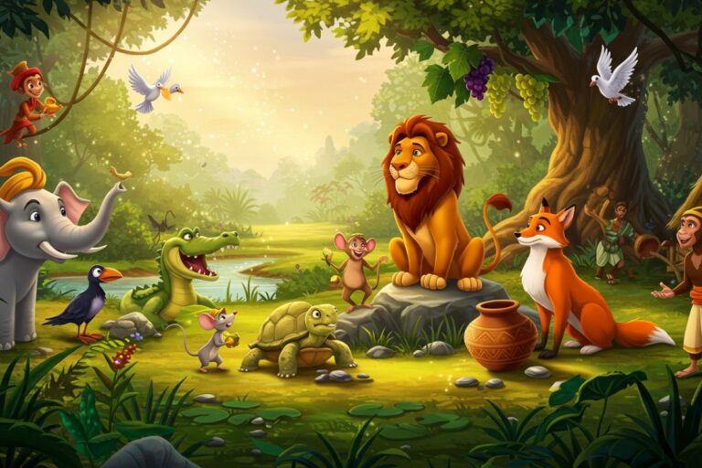 Short Stories For Kids_ in Hindi (8)