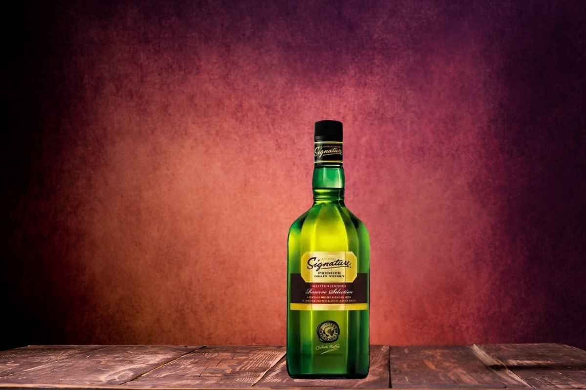 Signature Daru Price