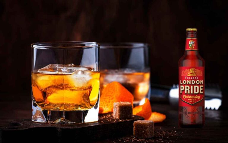 London Pride Whisky Price in India, 180ml, 375ml, 750ml, 1L