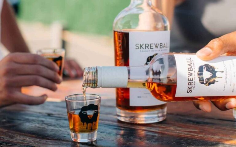 Skrewball Peanut Butter Whiskey Price (2025) USA, Canada, and Australia