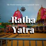 Jagannath Rath Yatra 2025: Date, Story, Rituals, Wishes, Images, and Festival Quotes