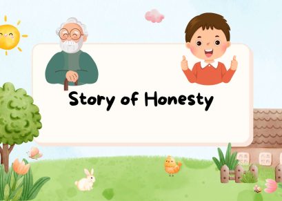 10 Lines Short Stories With Moral for You