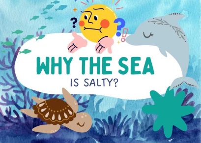 10 Short Stories in English with Big Lessons