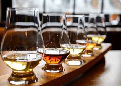 1848 Whisky Price in India (2025) 180ml, 375ml, 750ml