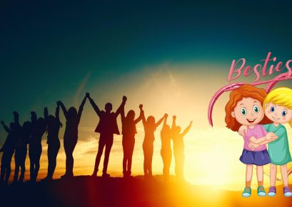 5 Epic Friendship Moral Stories in English 2024, Learn Life's Greatest Values