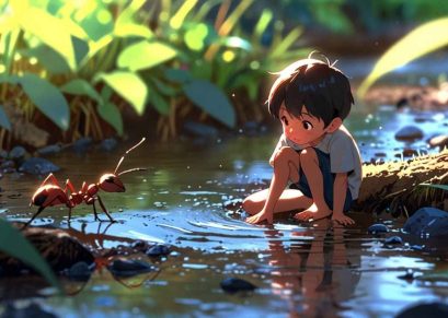 5 Short Indian Stories That Will Touch Your Heart (4)