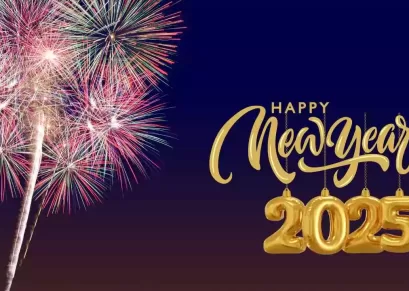 50+ Best Happy New Year Wishes, Quotes and Messages For Special Someone to Make Them Feel Your Love