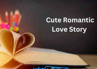 8 Most Best Cute Romantic Love Story 