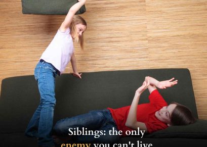 brother and sister quotes