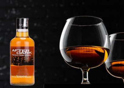 After Dark Whisky Price in Delhi
