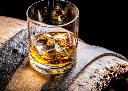 Amrut Fusion Whisky Price in India