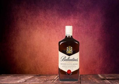 Ballantine Whisky Price in Assam