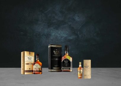 Black Dog Whiskey Price