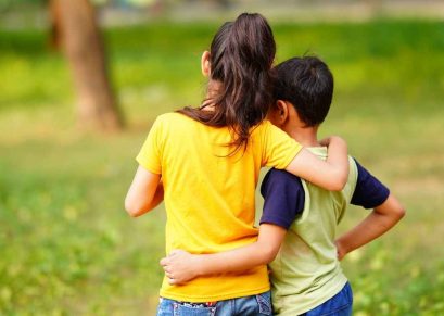 Brother and Sister Quotes