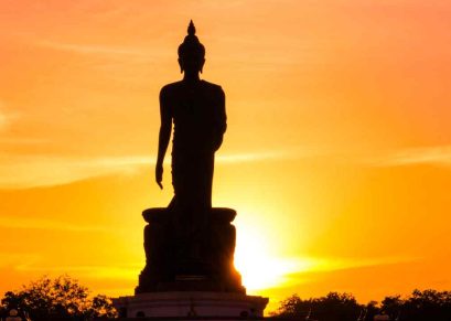 Buddha Quotes on Karma, Wisdom from Buddha