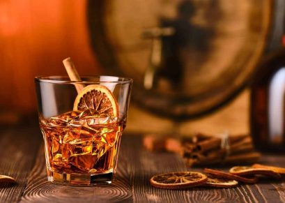 Check Top Whisky Price in India 2025