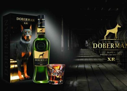 Doberman Whisky Price (2025) 750ml