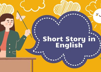 Short Story in English