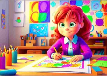 short stories for kids