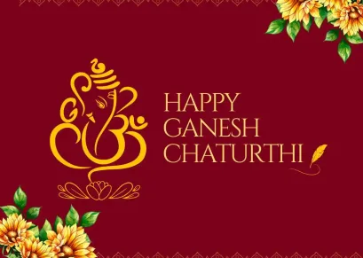 Happy Ganesh Chaturthi 2024: Top wishes, messages, quotes, and greetings to share with your loved ones
