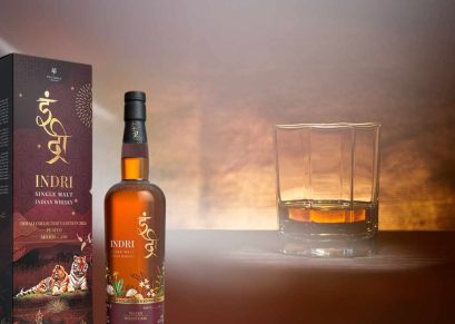 Indri-Trini Whisky Price in Haryana