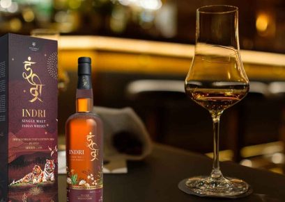 Indri-Trini Whisky Price in Pune