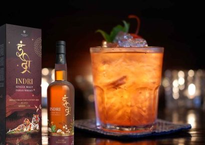 Indri Whisky Price in UP