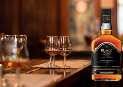 Black Dog Price in Delhi