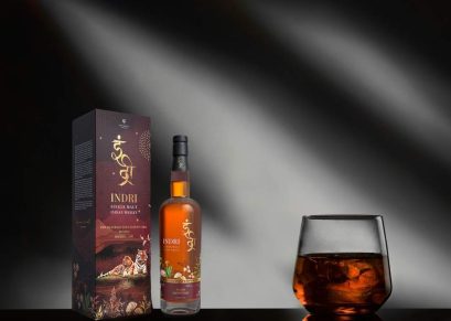 Indri Whisky Price in Delhi